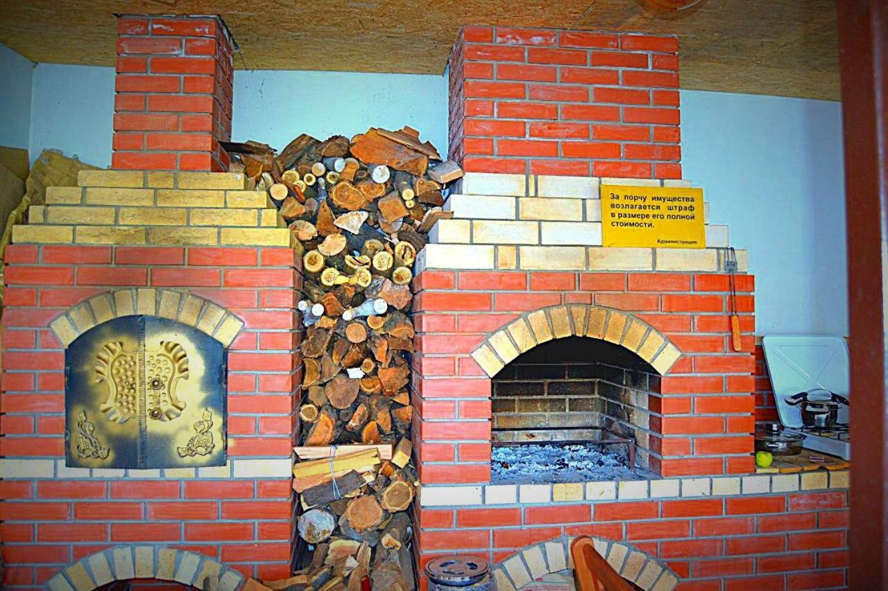 Гостиница «Флинт» Zatoka Extérieur photo